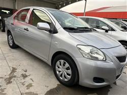 تويوتا يارس